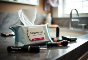 neutrogena makeup remover wipes review way