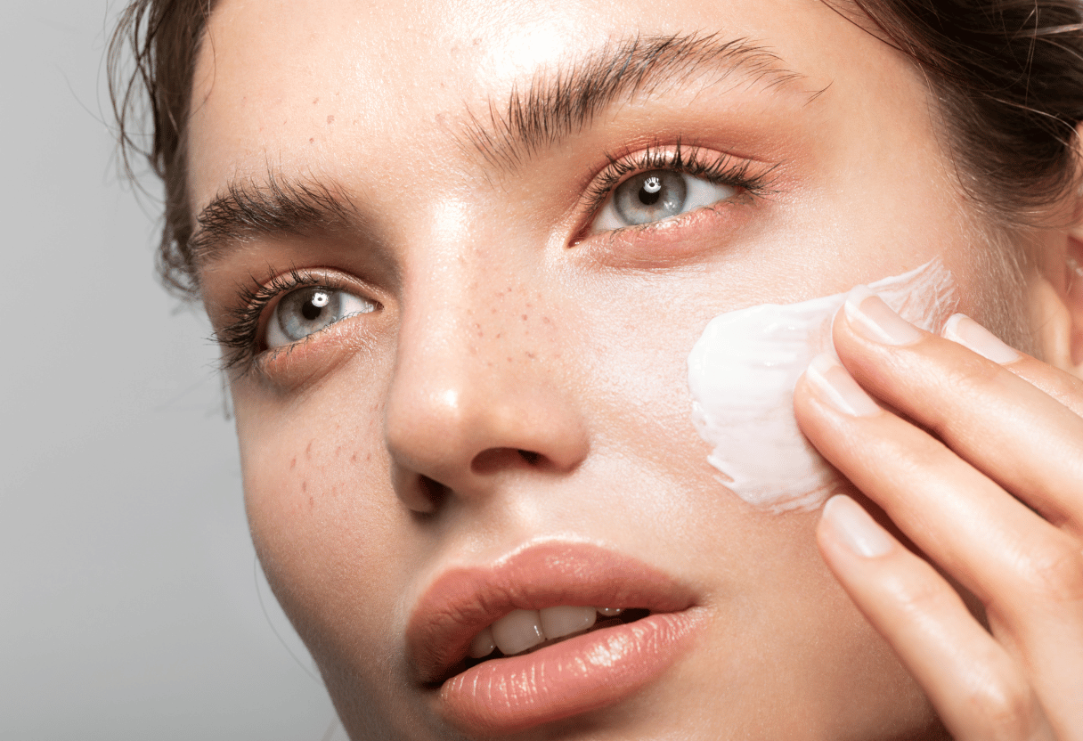 Sensitive Skin Solutions: Gentle Care for Delicate Skin