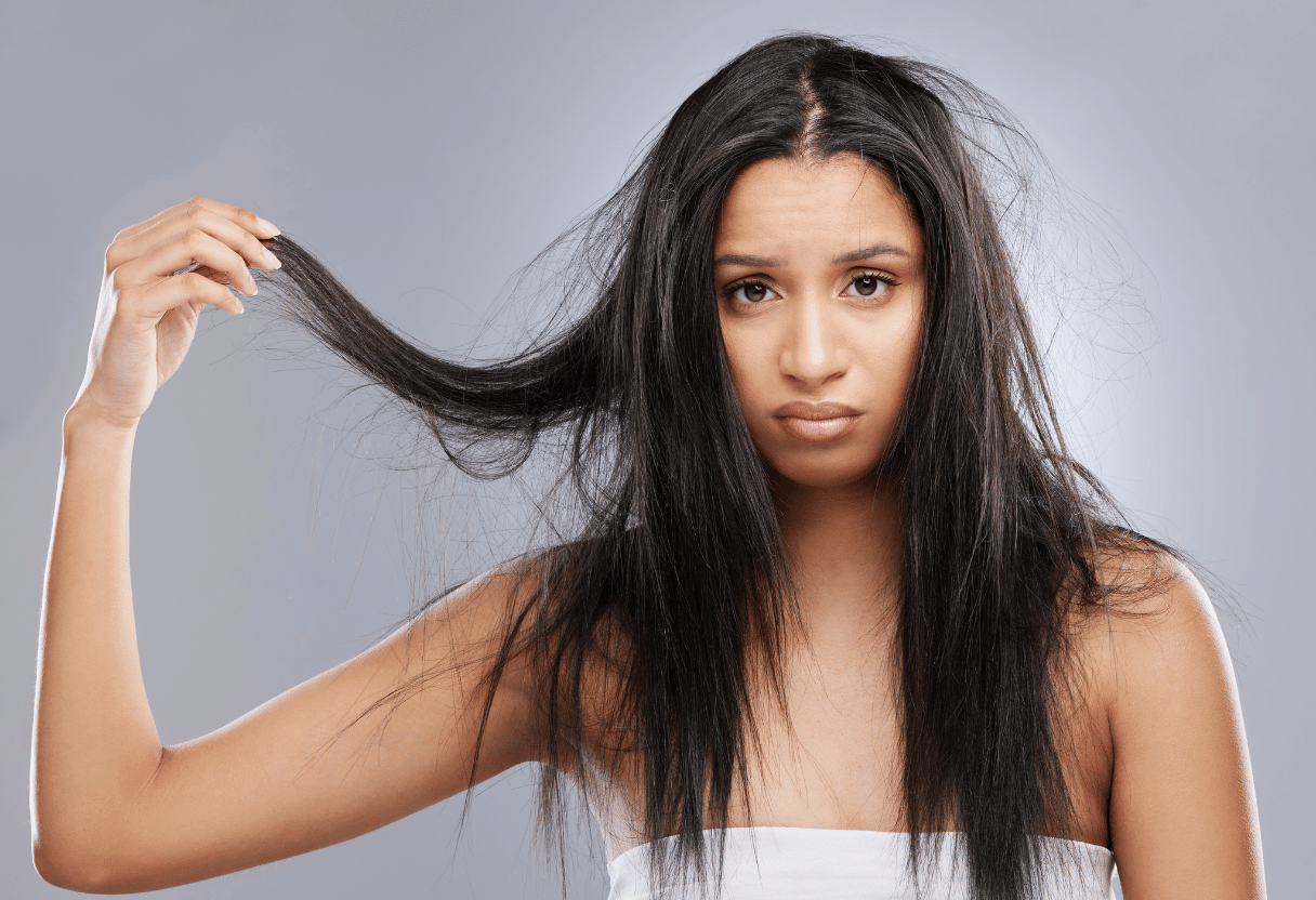 Anti-Frizz Solutions Tips