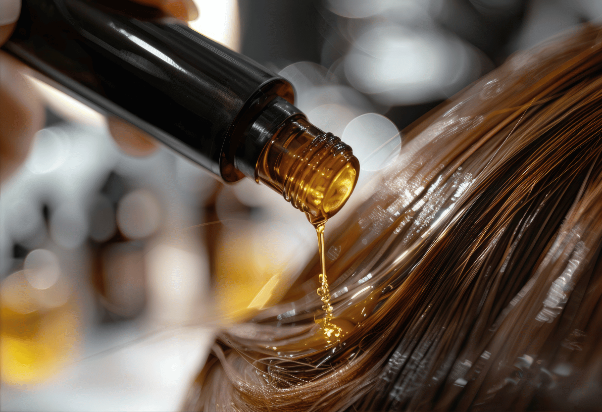 Color-Treated Hair Care Tips