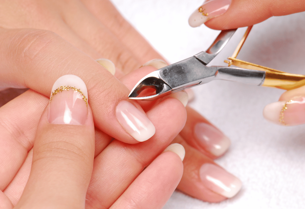 Cuticle Care