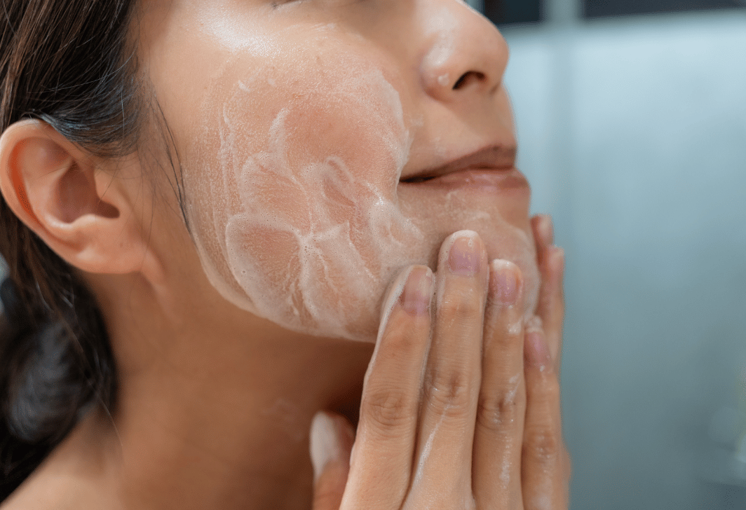 Daily Skincare Routine Building For Perfect Healthy Skin