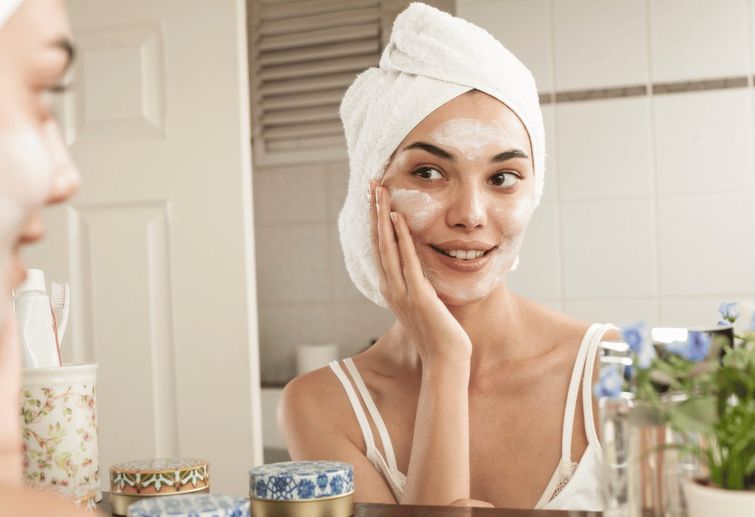 Deep Hydration Strategies Make Soft And Healthy Skin