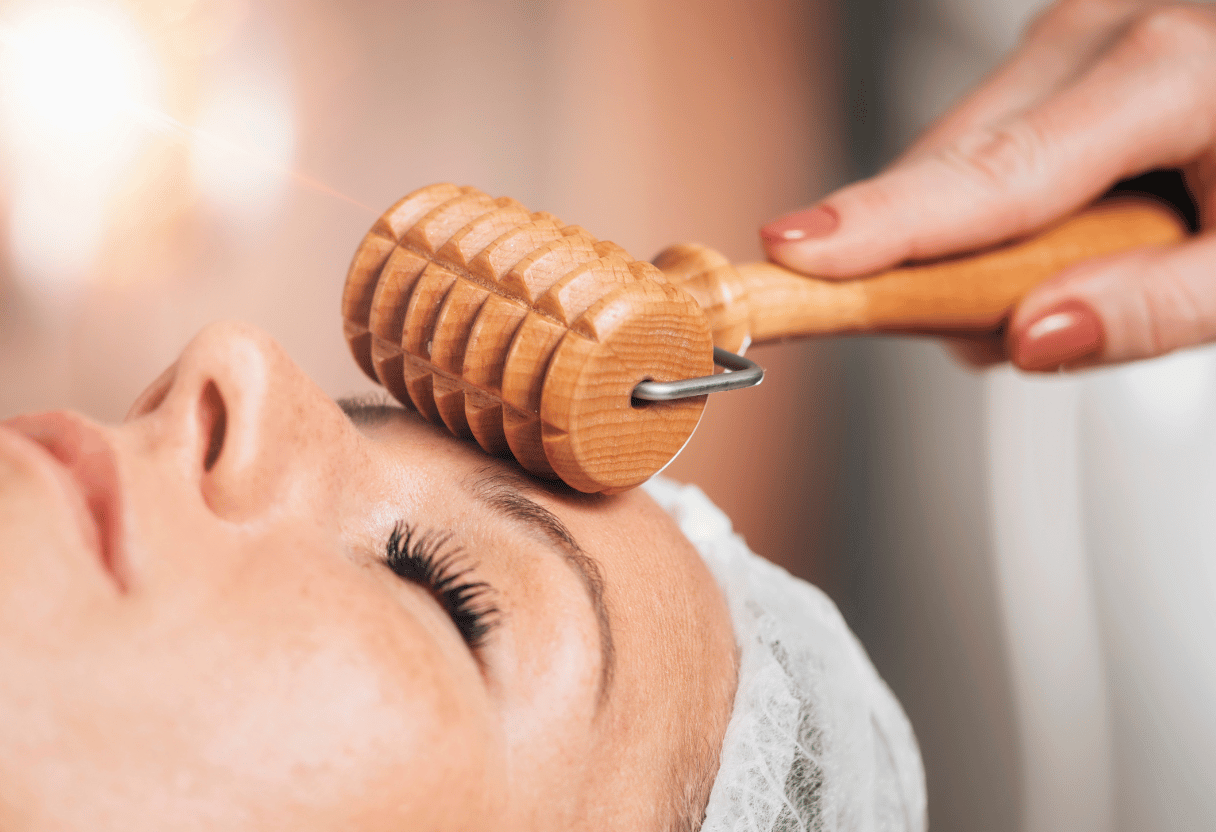 Facial Rollers and Massagers