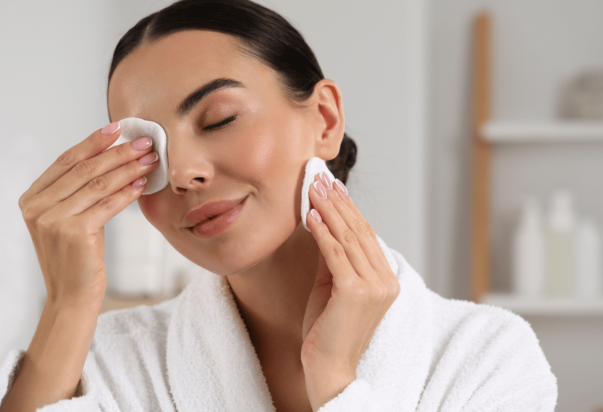 Makeup Removal Techniques for Healthy Skin