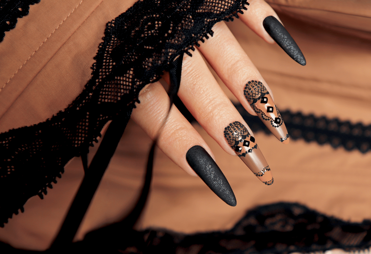 Nail Art and Design Tips