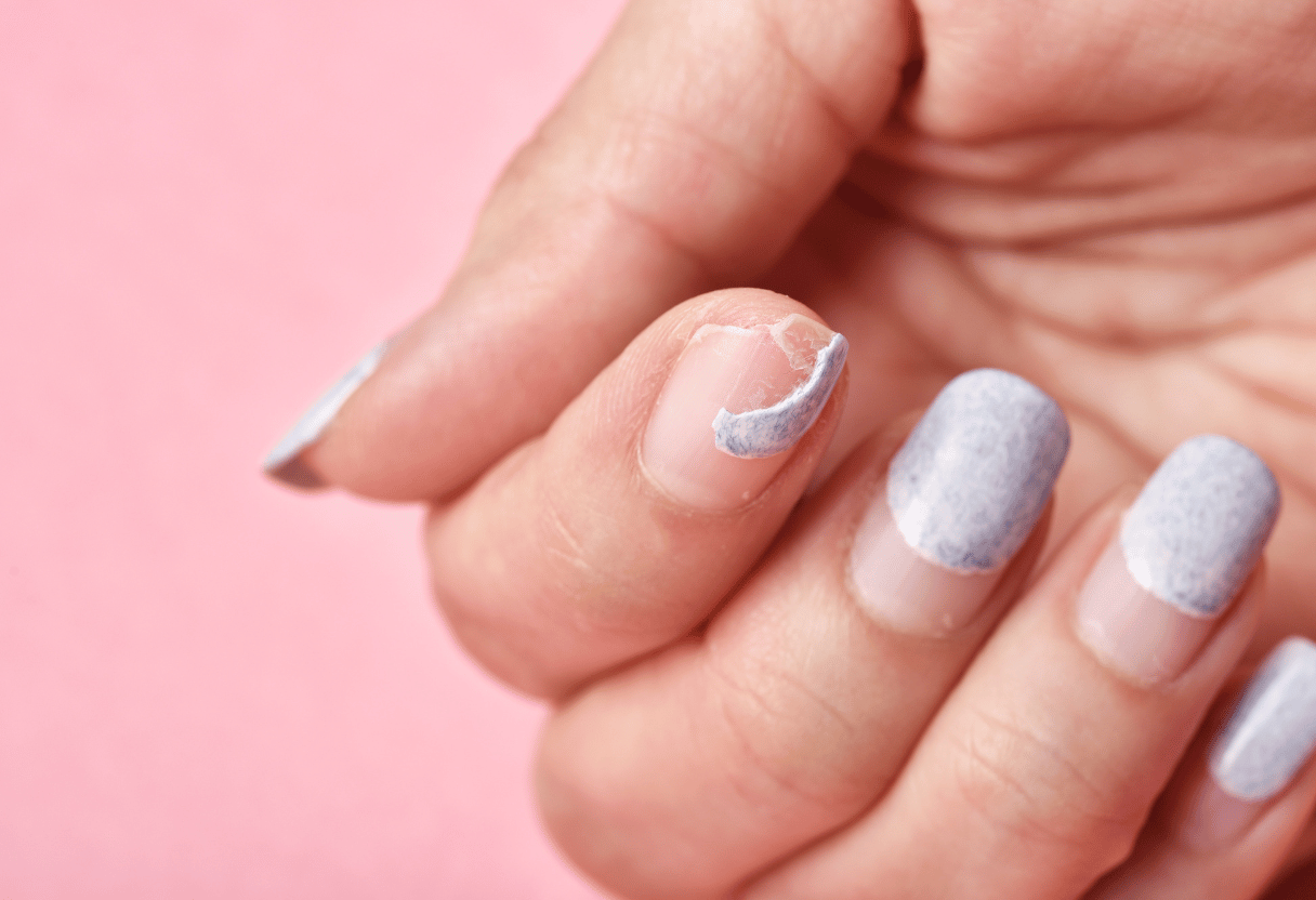 Nail Health and Strengthening Tips