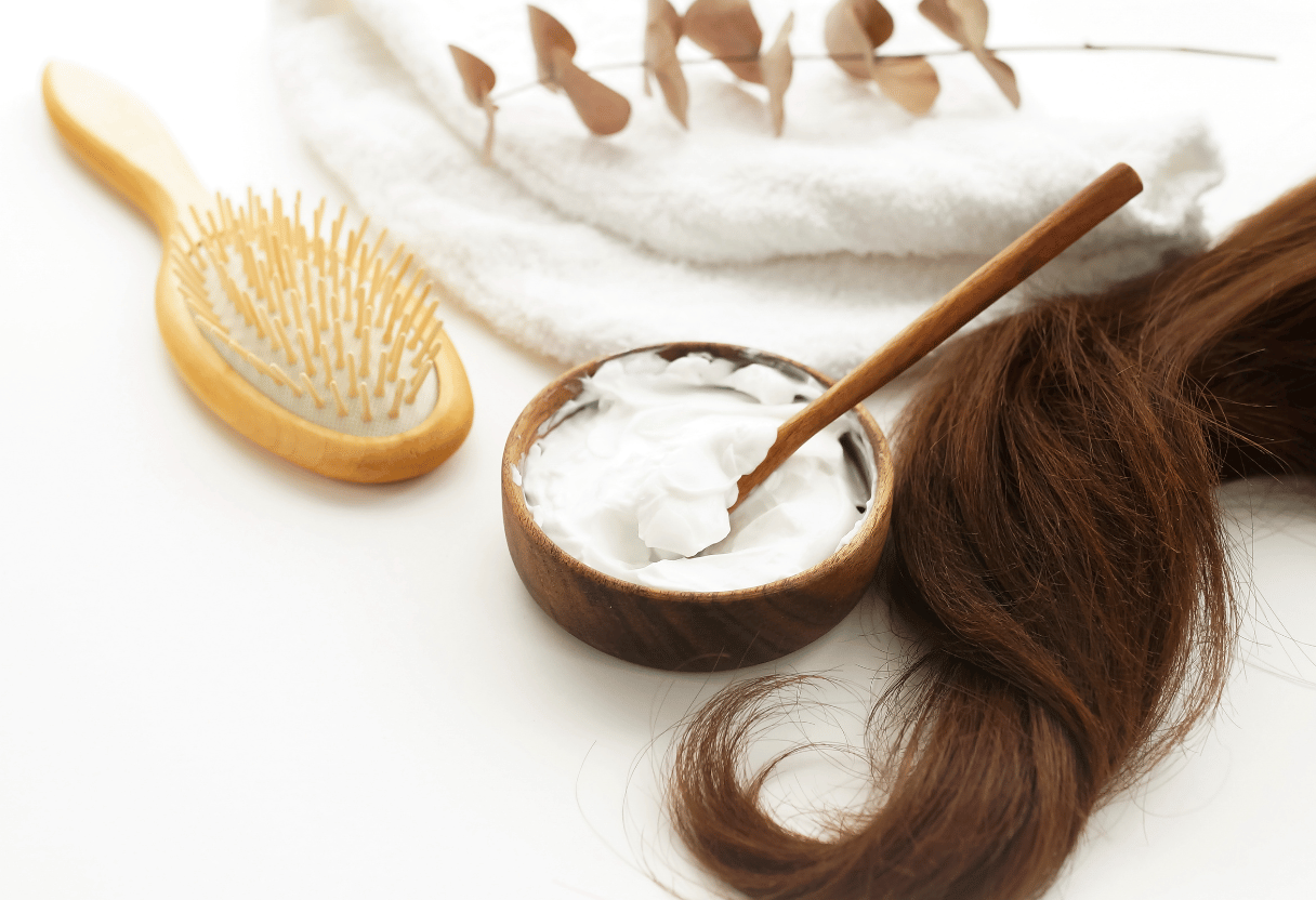 Natural Hair Care