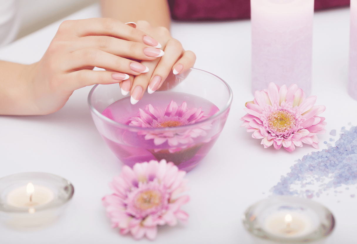 Natural Nail Treatments