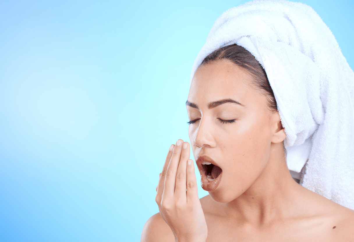 Oral Hygiene for Fresh Breath Tips