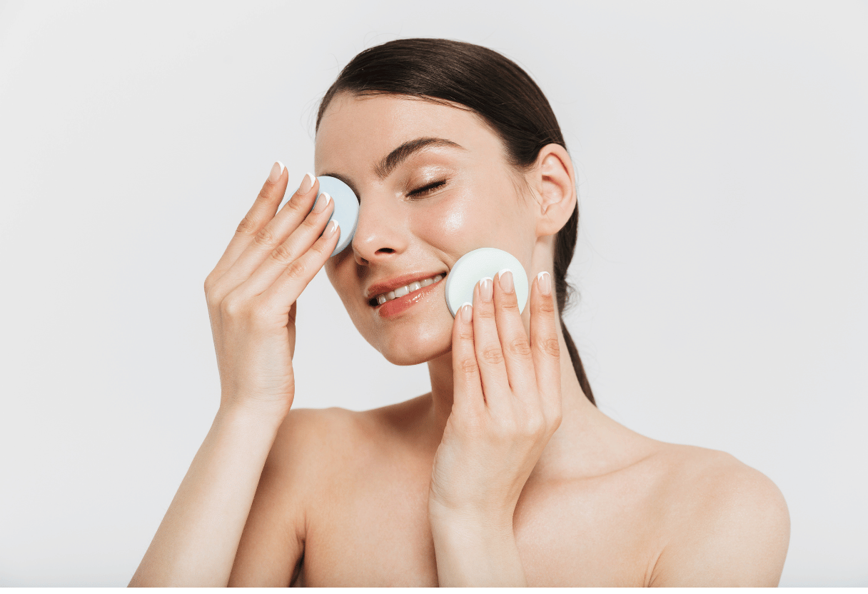 Radiant Glow Skin