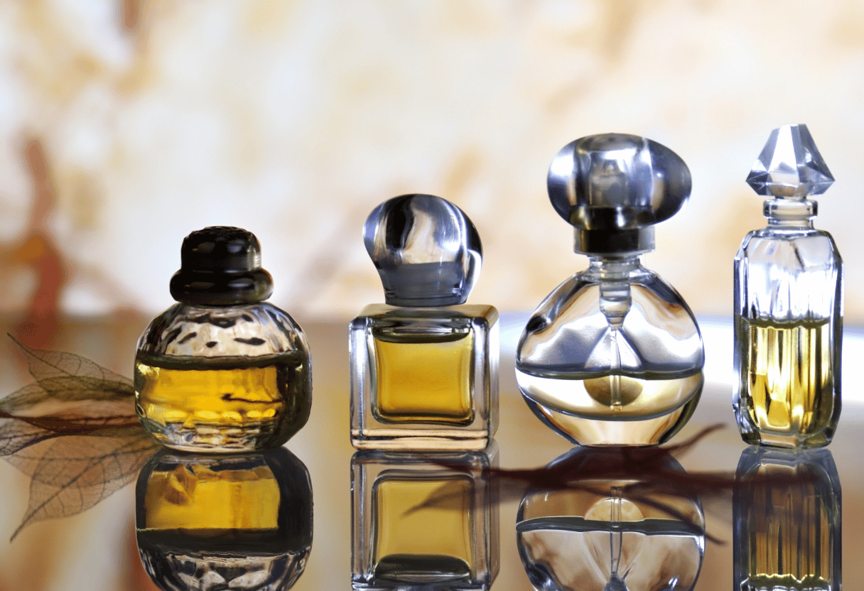 Scent Layering Tips