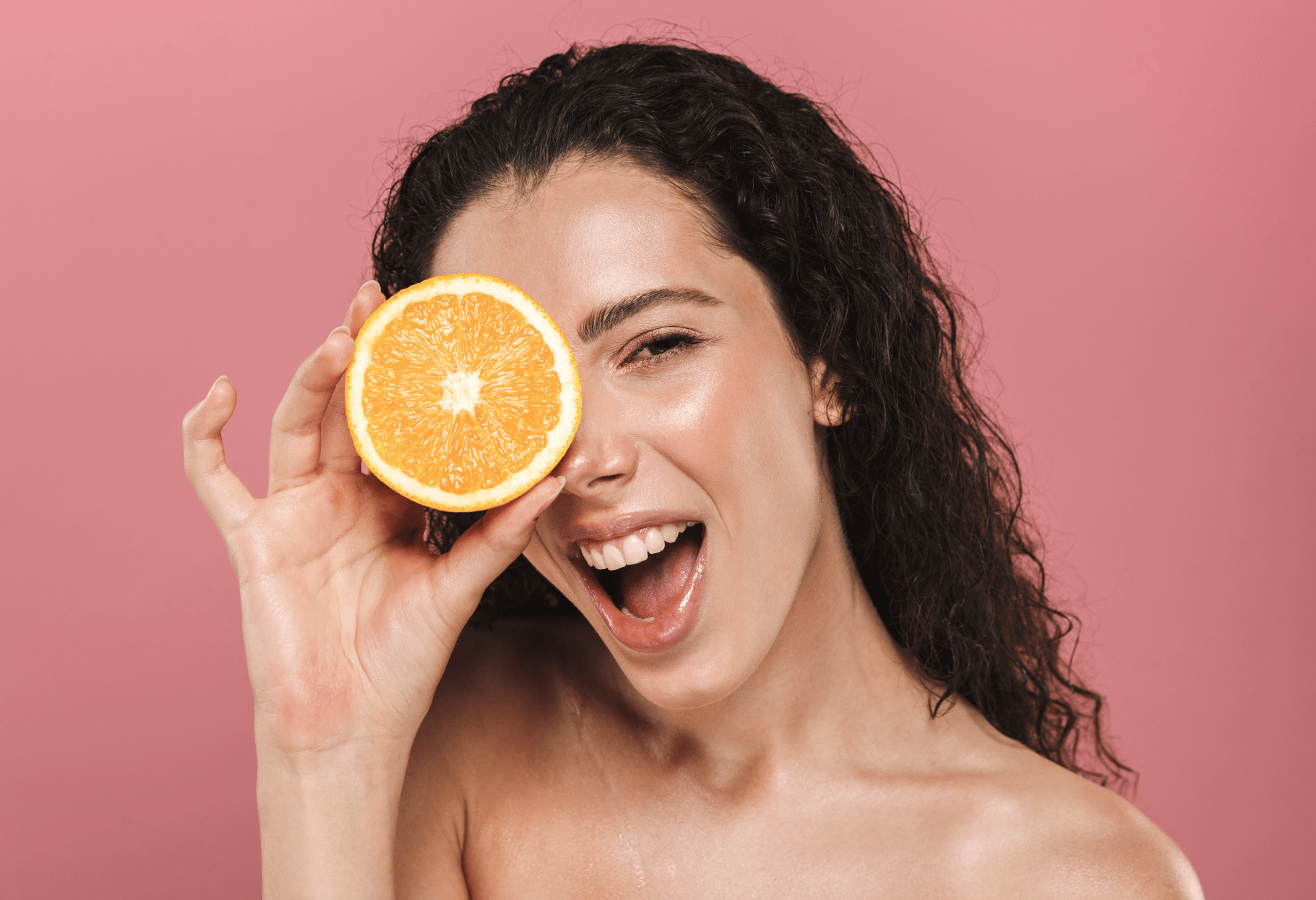 Top Natural Ingredients For Boosting Collagen