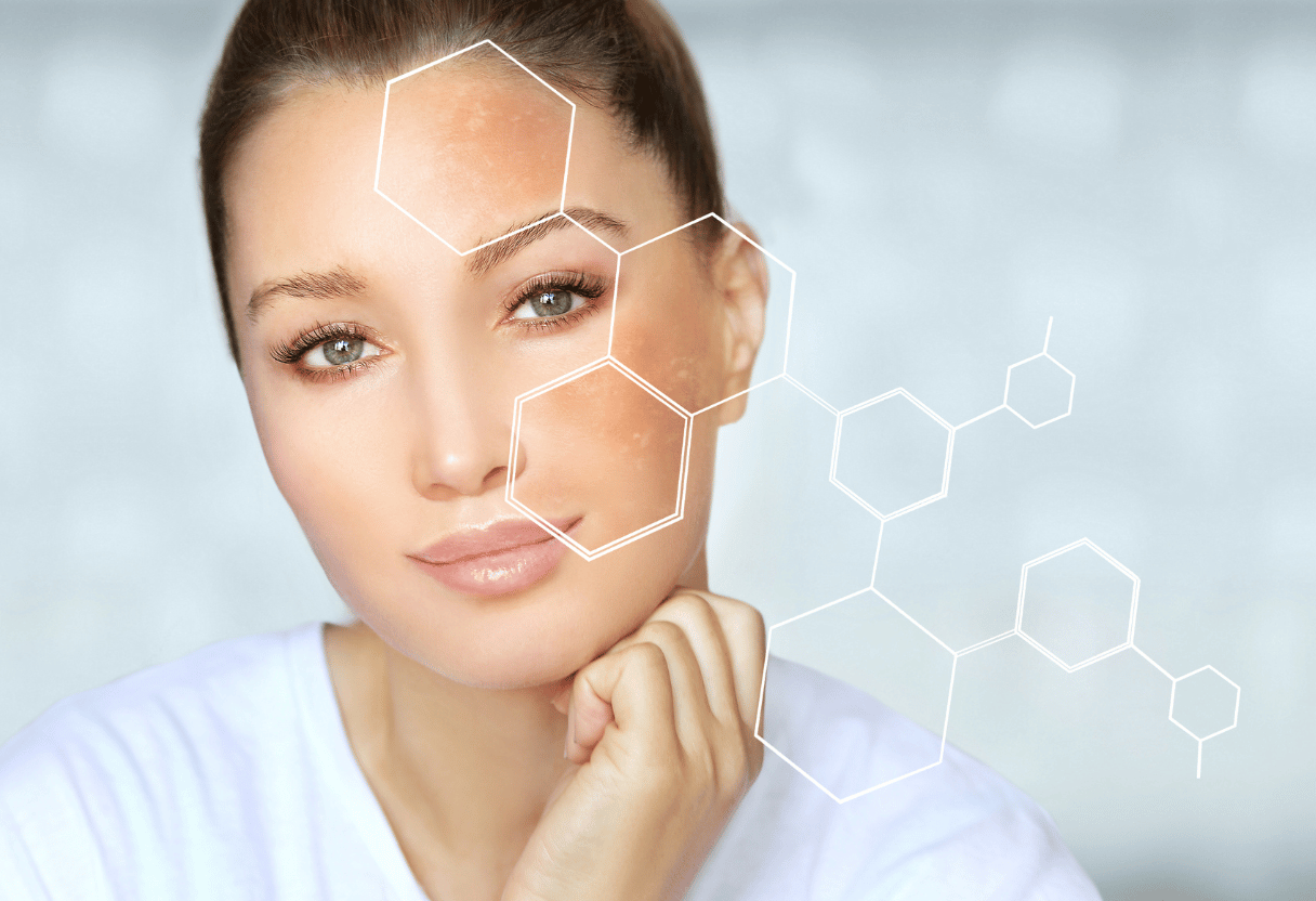 Anti-Aging: Defy Time with Confidence - Mastering the Steps for a Skincare Routine