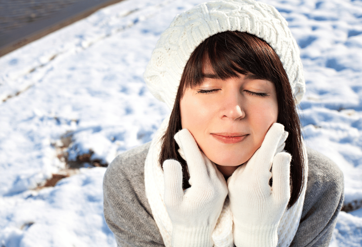 Winter Skincare Tips