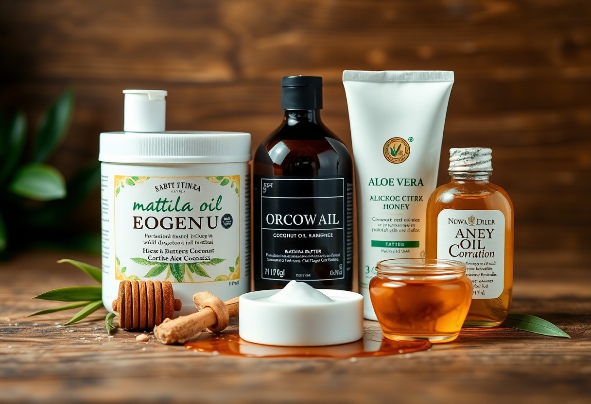 Best Natural Moisturizers For Babysoft Skin
