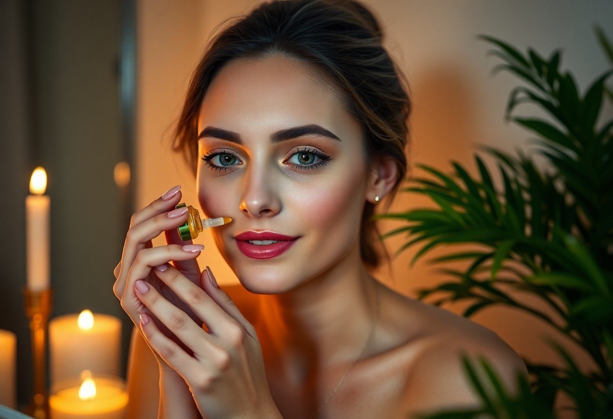 Top Nighttime Tips For Glowing Skin