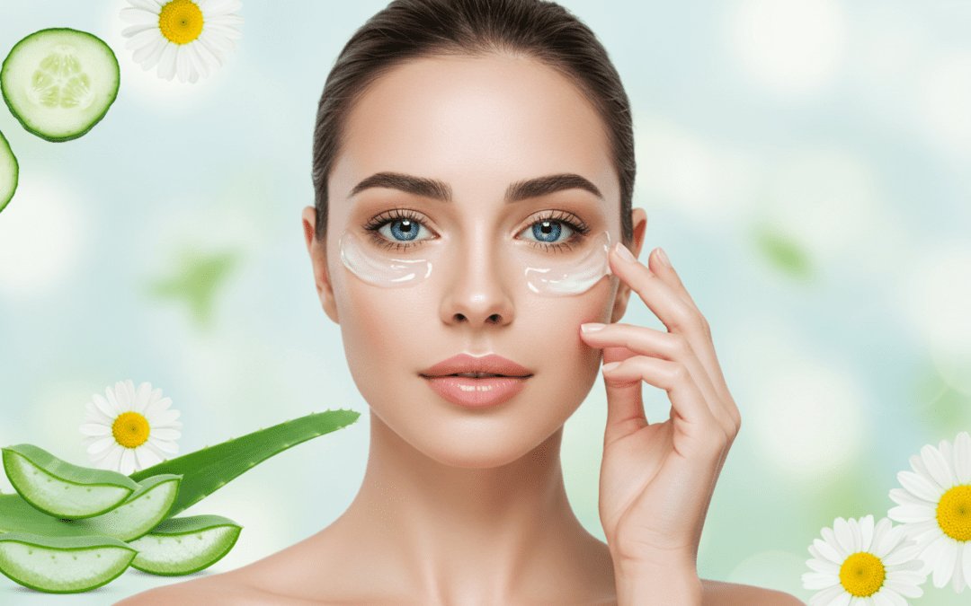 6 Best Eye Care Tips and Products for Tired Eyes in 2025