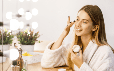 7 Essential Steps for an Effective Night Skincare Routine