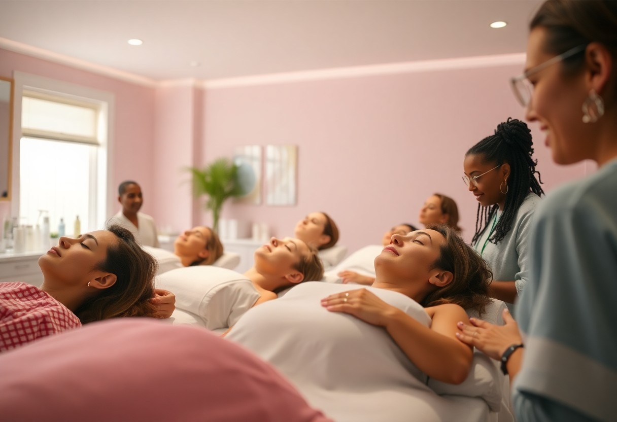 7 reasons to incorporate facials into skincare