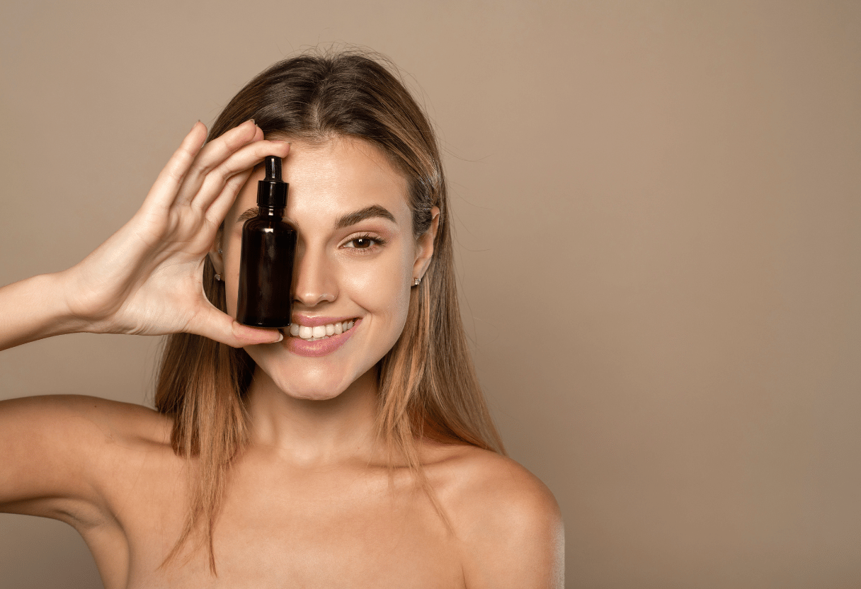 COSRX Snail Mucin Power Repairing Essence