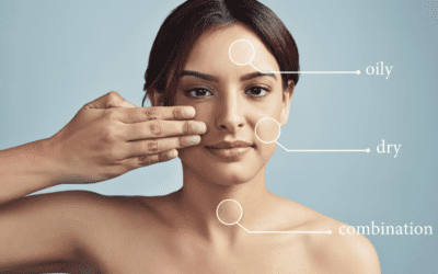 5 Easy Ways to Identify Your Skin Type and How to Care for it