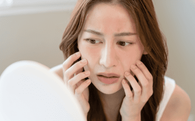 Natural Remedies for Sensitive Skin Care.