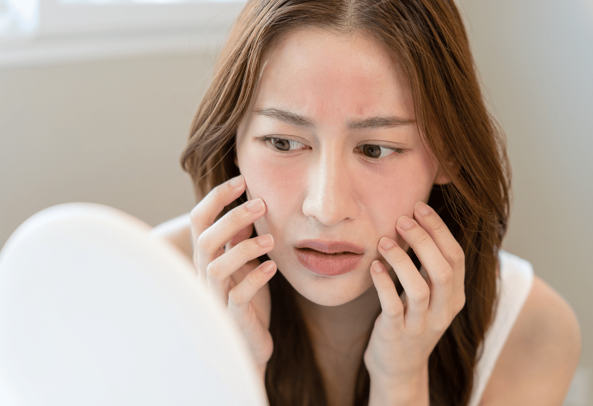 Natural Remedies for Sensitive Skin Care