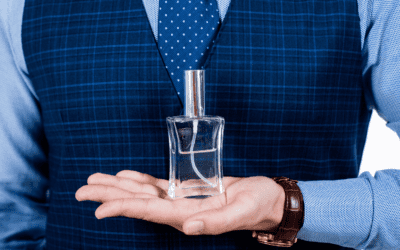 Men’s Scent Secrets: Boost Your Confidence with the Perfect Fragrance In 2025