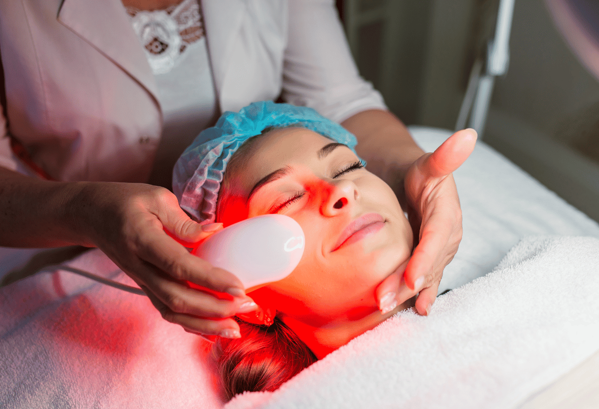 Specialized Treatments and Products