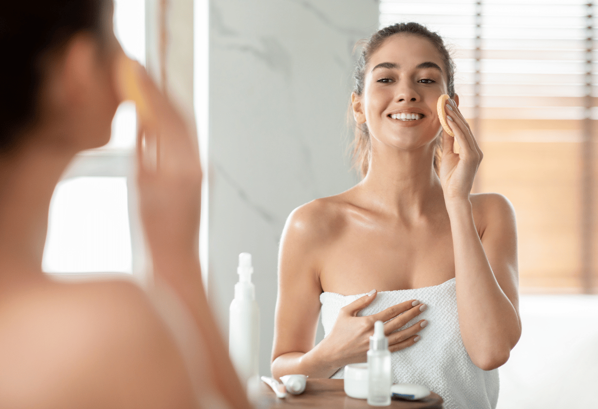 Steps for a Skincare Routine_ Your Complete Guide to Radiant Skin