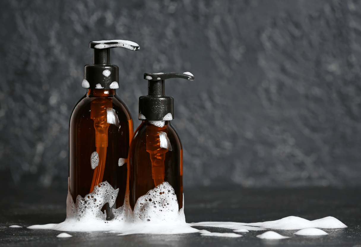 Sulfate Free Shampoos