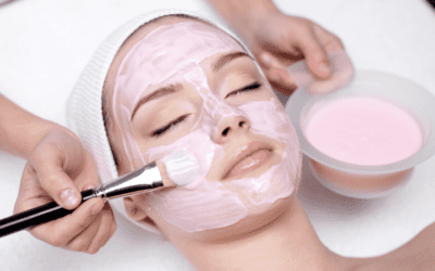 Top 5 Weekly Treatments to Transform Your Skin