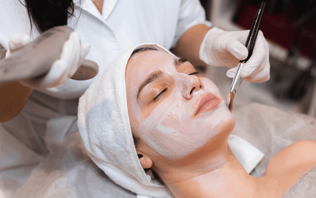 Top 6 Reasons to Add Facials to Your Skincare Routine