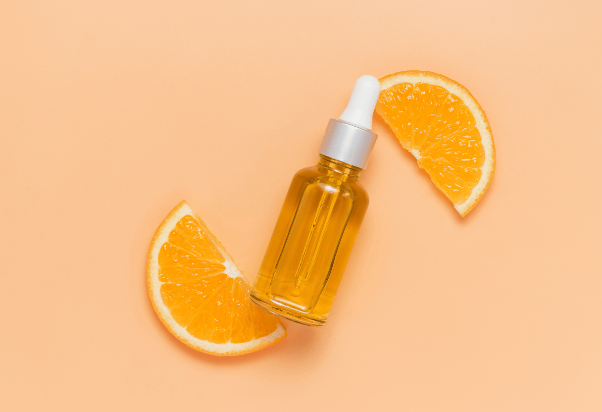 TruSkin Vitamin C Anti-Aging Face Serum