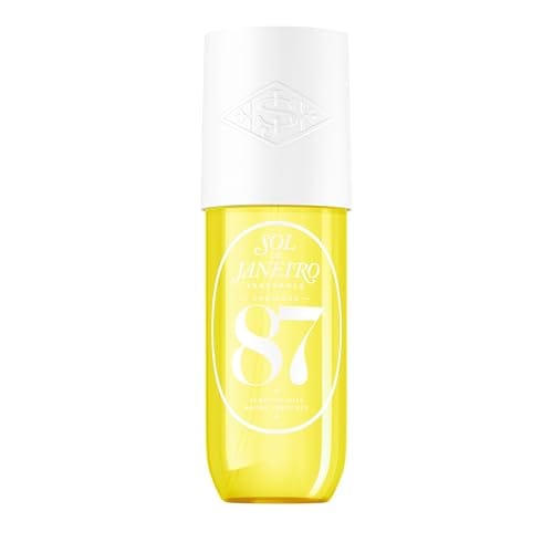 SOL DE JANEIRO Cheirosa '87 Rio Radiance Hair & Body Fragrance Mist 240mL/8.1 fl oz.