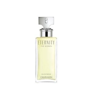 Calvin Klein Eternity for Women Eau de Parfum, 3.3 Fl Oz