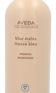 AVEDA by Aveda: Blue Malva Color Shampoo 33.8 OZ