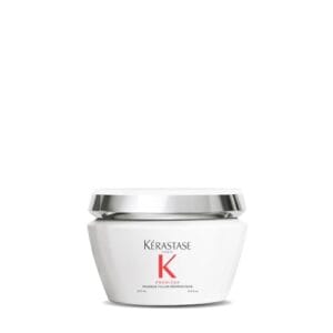 Kerastase Premiere Hair Repair Mask - Intense Hydration & Strengthening, For Breakage & All Damaged Hair Types, Anti-Frizz & Smoothing