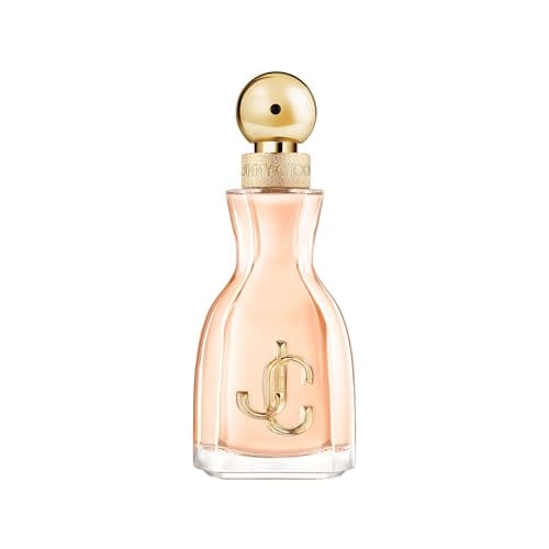 JIMMY CHOO I Want Choo Eau de Parfum Spray 1.3 ounces, 1.3 fl. oz.