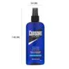 Consort for Men Unscented Extra Hold Non-aerosol Hair Spray 8 Oz( pack of 12) - Image 8