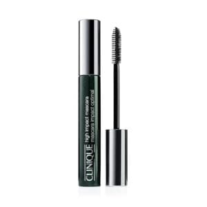 Clinique High Impact Mascara | Lengthening, Volumizing + Safe For Sensitive Eyes, Black, 0.24 Fl Oz