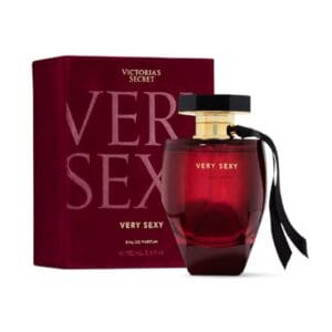 Victoria's Secret Very Sexy 3.4oz Eau de Parfum