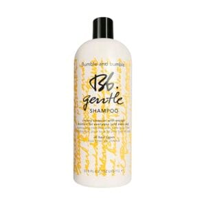 Bumble and bumble. Gentle Shampoo For Every Day | Hydrating + Shine | Curly, Wavy, Straight, 33.8 Fl Oz