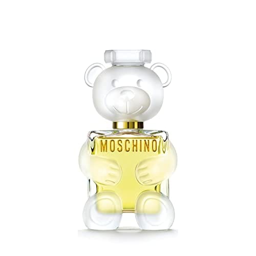 Moschino Toy 2 for Women 3.4 oz Eau de Parfum Spray