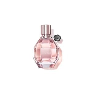 Viktor&Rolf - Flowerbomb Eau de Parfum - Women's Perfume - Floral & Woody - With Notes of Rose, Peony & Patchouli - 1.7 Fl Oz