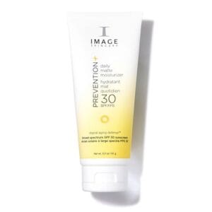Image Skincare Prevention+ Daily Matte Moisturizer SPF 30-91 g / 3.2 oz
