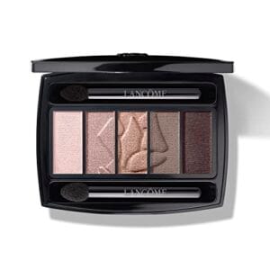 Lancôme Hypnôse Eyeshadow Palette - Highly Pigmented & Long-Wear - Flake & Smudge-Proof - Fraicheur Rosée
