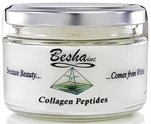 BESHA INC Verisol Collagen Bioactive Peptides (Natural Collagen Powder) Made in Germany
