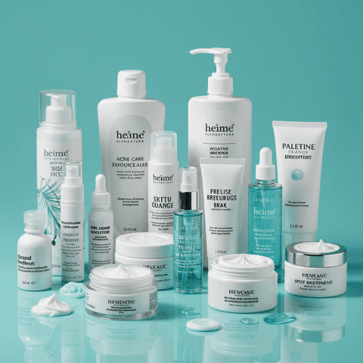 Acne Care